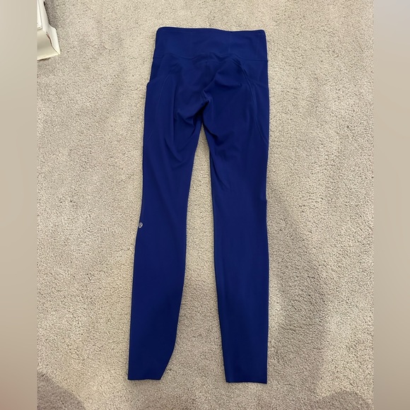 lululemon leggings - Picture 3 of 5